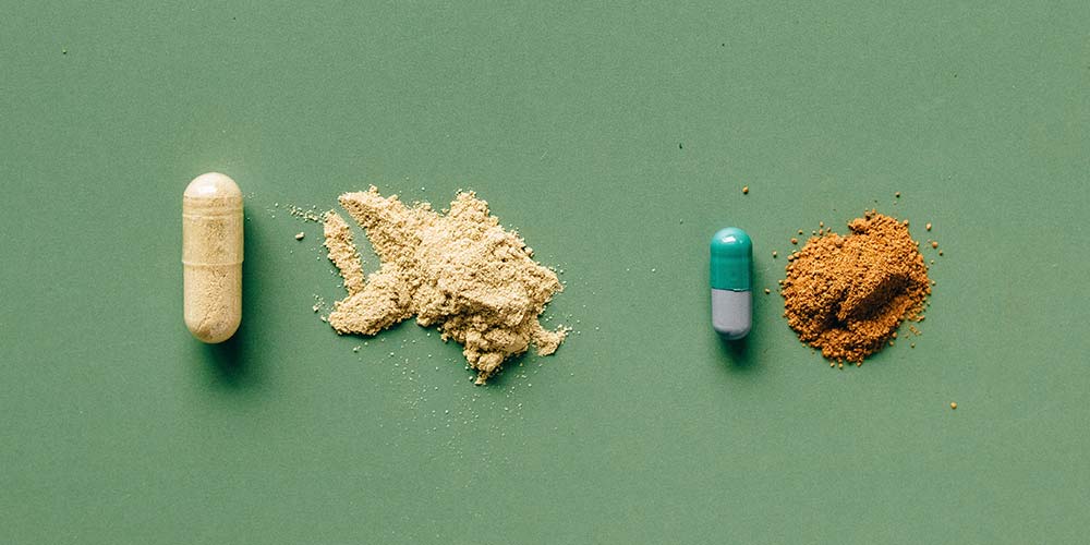 醫藥超微粉碎機在醫藥行業中應用