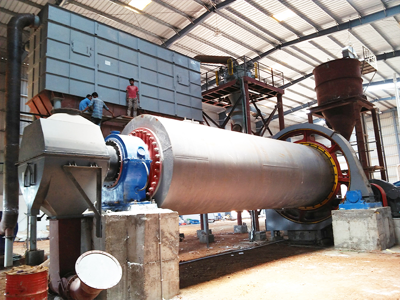 球磨機產量下降，有哪些原因？