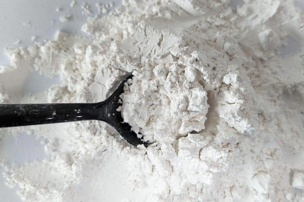 納米碳酸鈣的表面改性