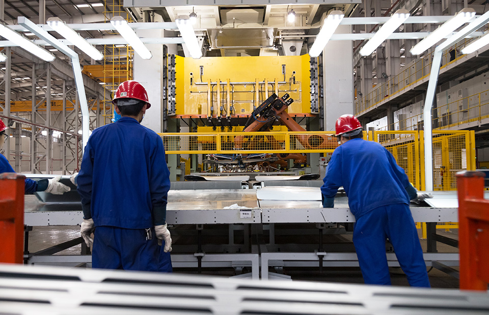 青島優(yōu)明科粉體項目合作