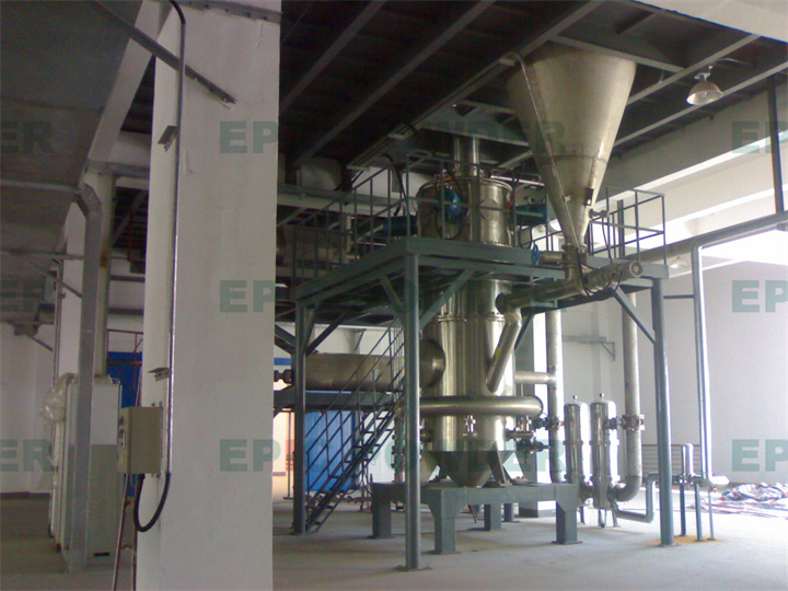 實驗室氣流粉碎機